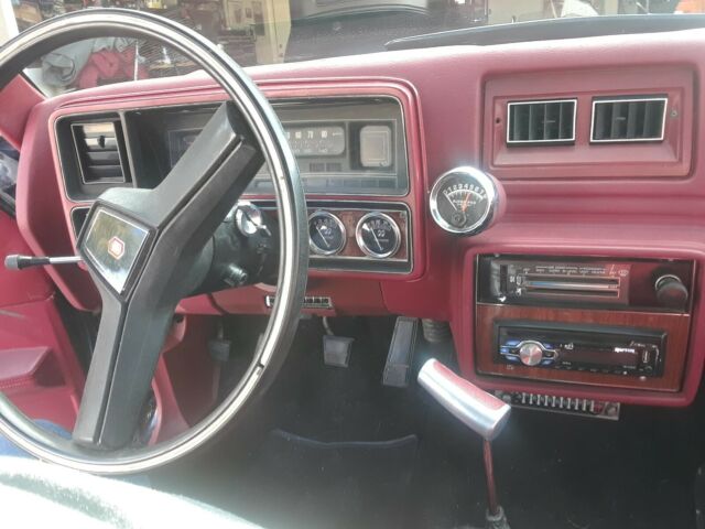 1979 Chevrolet Other - photo 12