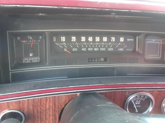 1979 Chevrolet Other - photo 13