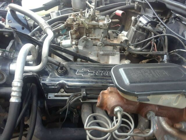 1979 Chevrolet Other - photo 9