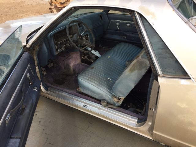 1979 Chevrolet El Camino - photo 8