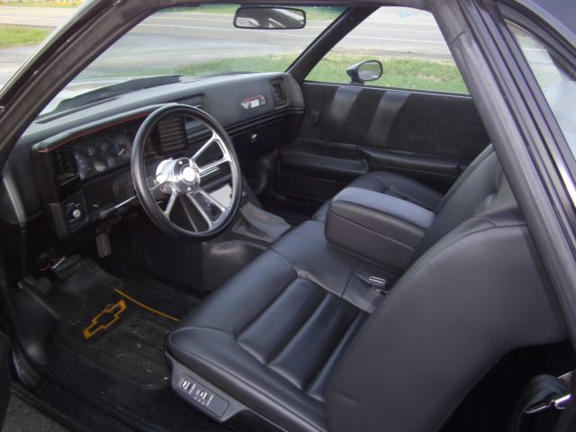 1979 Chevrolet El Camino - photo 11