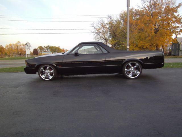 1979 Chevrolet El Camino - photo 6