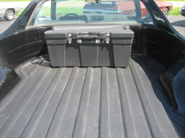 1979 Chevrolet El Camino - photo 9