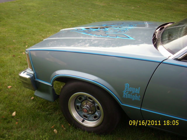 1979 Chevrolet El Camino - photo 10