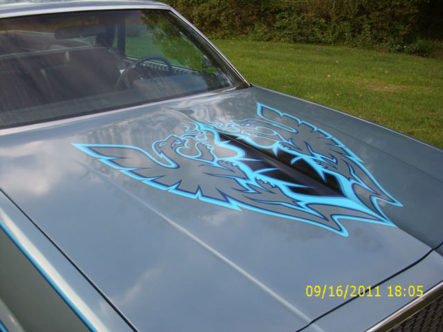 1979 Chevrolet El Camino - photo 3