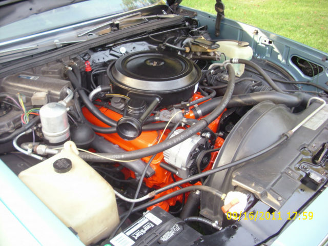 1979 Chevrolet El Camino - photo 6