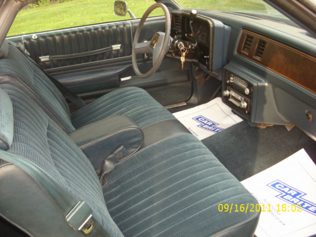 1979 Chevrolet El Camino - photo 7