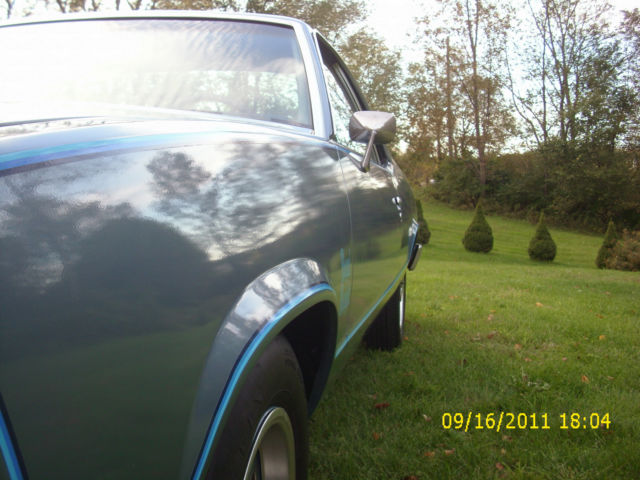 1979 Chevrolet El Camino - photo 9
