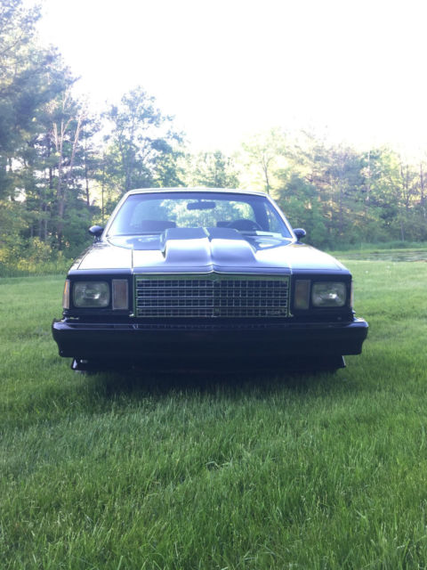 1979 Chevrolet Other Pickups - photo 2