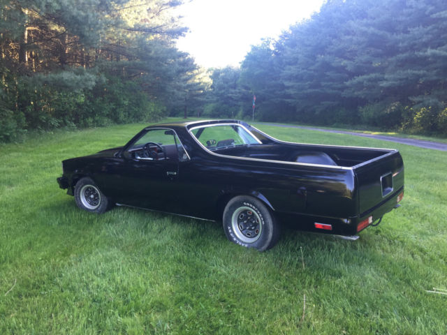 1979 Chevrolet Other Pickups - photo 3