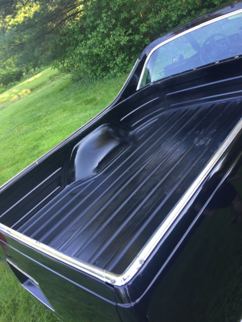 1979 Chevrolet Other Pickups - photo 5
