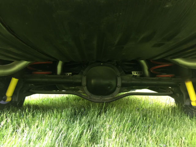 1979 Chevrolet Other Pickups - photo 6
