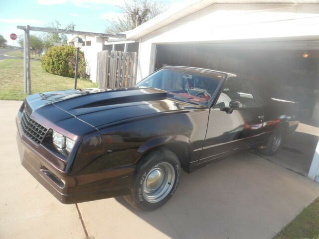 1979 Chevrolet El Camino SS - photo 10