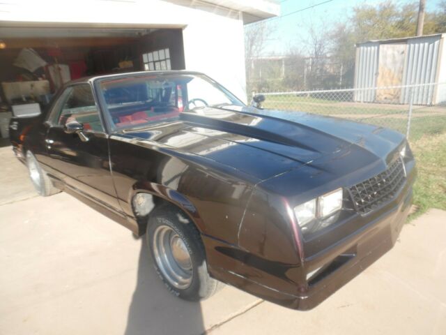 1979 Chevrolet El Camino SS - photo 12