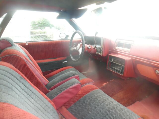 1979 Chevrolet El Camino SS - photo 13