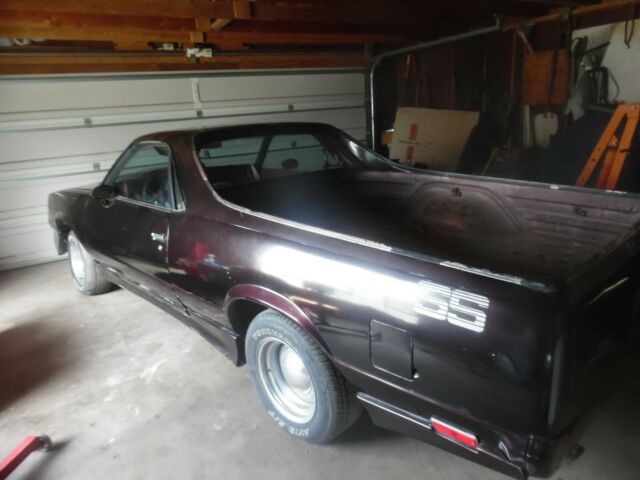 1979 Chevrolet El Camino SS - photo 7