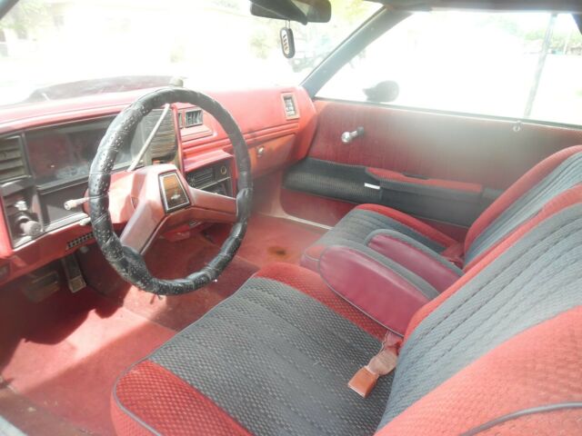 1979 Chevrolet El Camino SS - photo 8