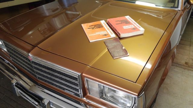 1979 Chevrolet El Camino - photo 10