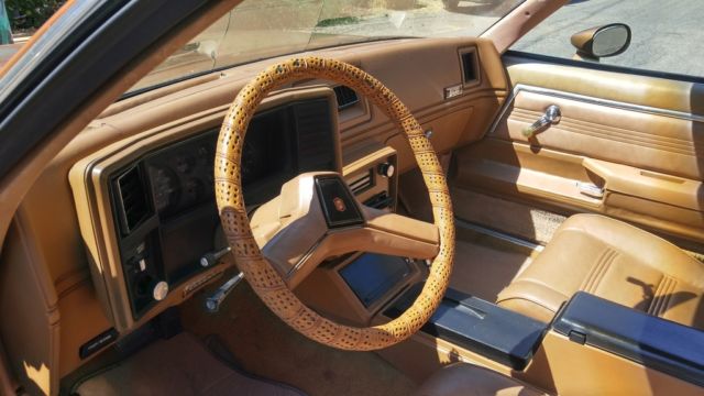 1979 Chevrolet El Camino - photo 6