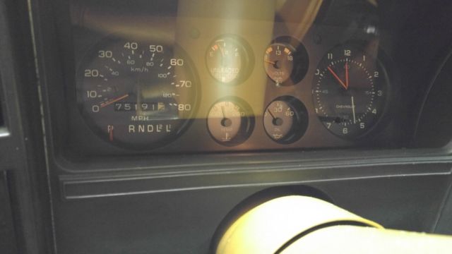 1979 Chevrolet El Camino - photo 8