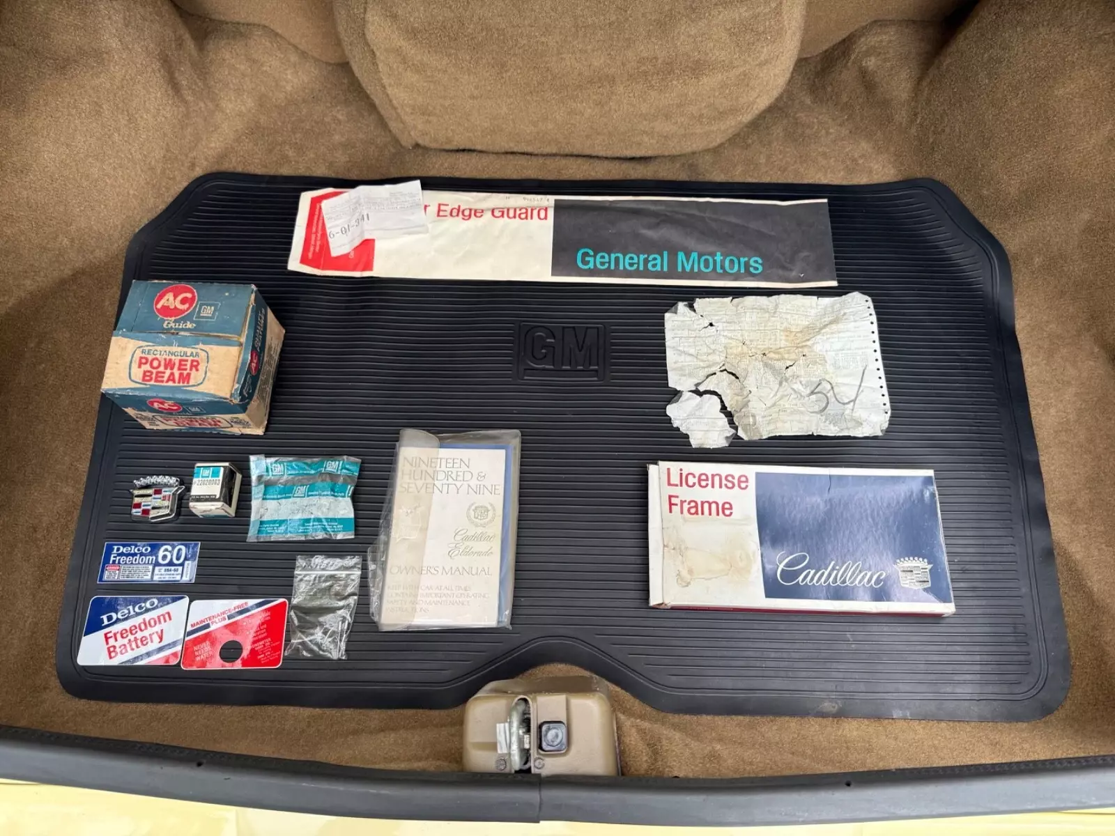 1979 Cadillac Eldorado - photo 10