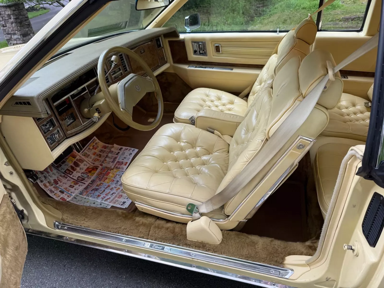 1979 Cadillac Eldorado - photo 12
