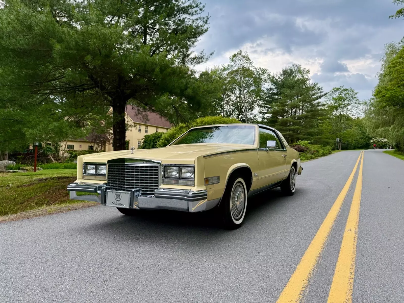 1979 Cadillac Eldorado - photo 5