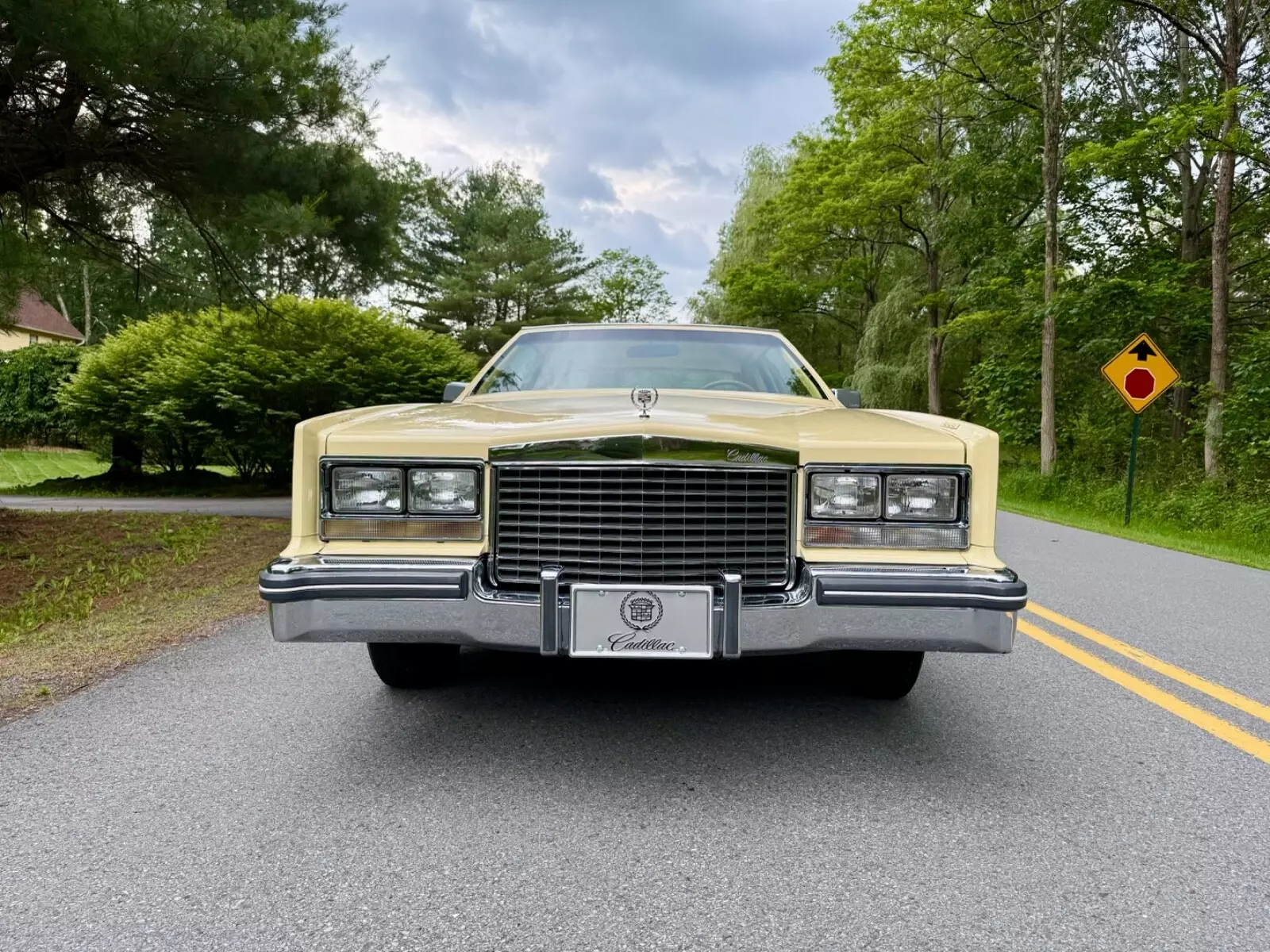 1979 Cadillac Eldorado - photo 6