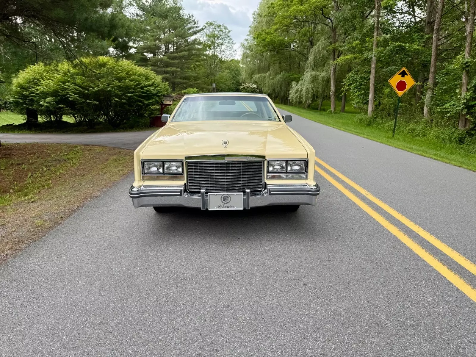 1979 Cadillac Eldorado - photo 7