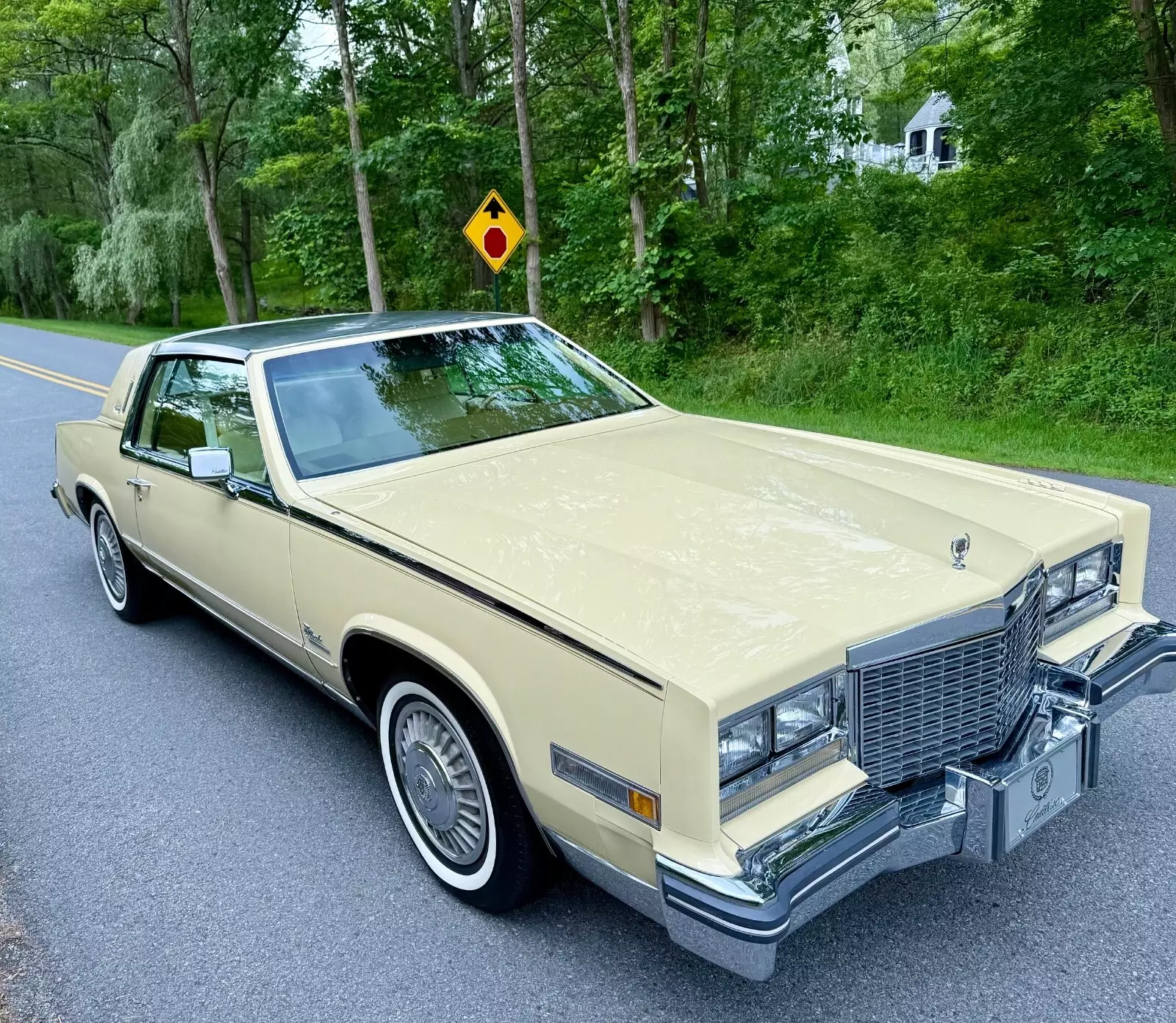 1979 Cadillac Eldorado - photo 8