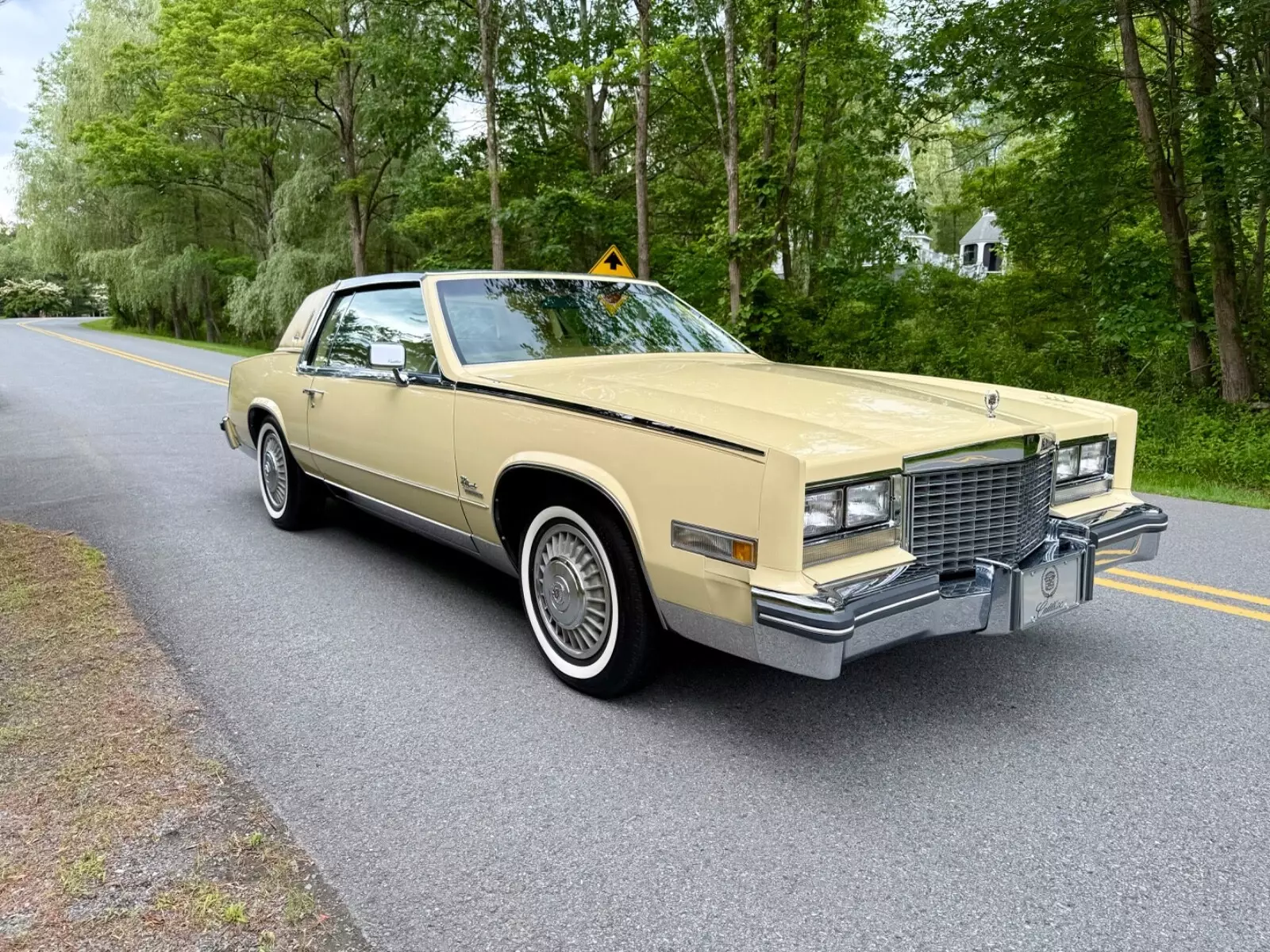 1979 Cadillac Eldorado - photo 9