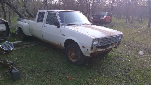 1979 Plymouth Other base - photo 2