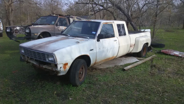 1979 Plymouth Other base - photo 4