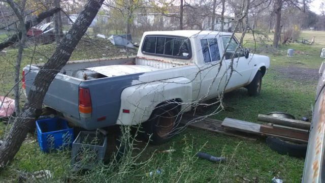 1979 Plymouth Other base - photo 6