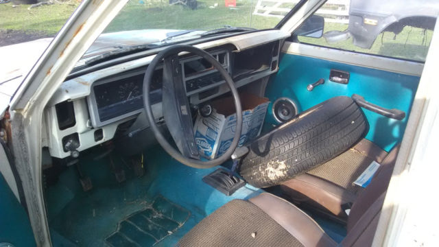 1979 Plymouth Other base - photo 9