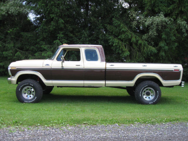 1979 Ford F-150 - photo 10