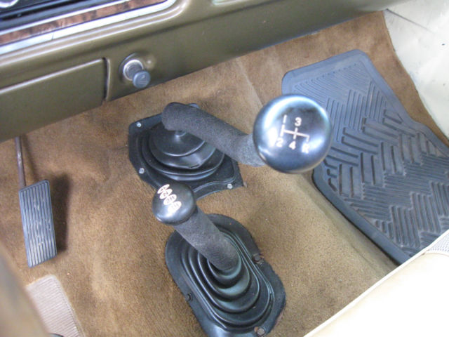 1979 Ford F-150 - photo 12