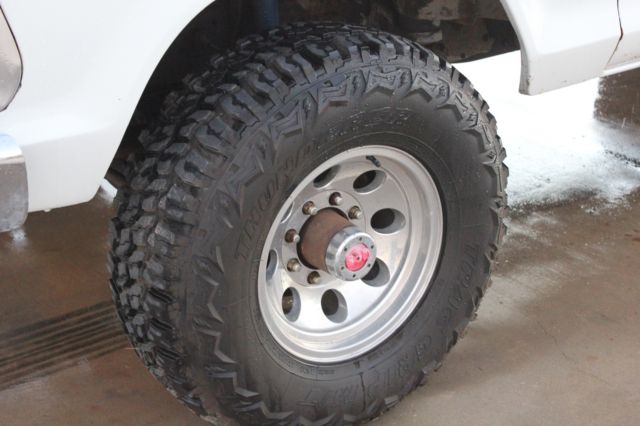 1979 Ford F-250 Regular cab 2 door - photo 10