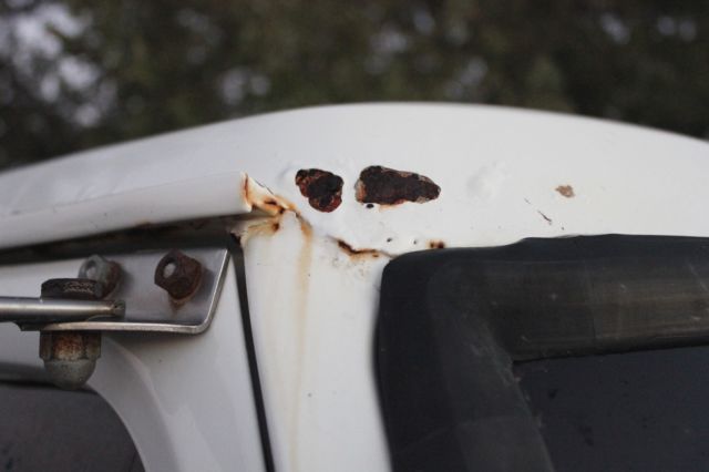 1979 Ford F-250 Regular cab 2 door - photo 12