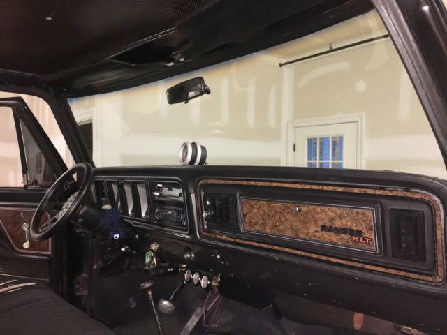 1979 Ford F-250 XLT - photo 7