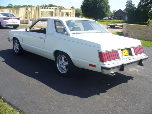 1979 Ford Fairmont - photo 2
