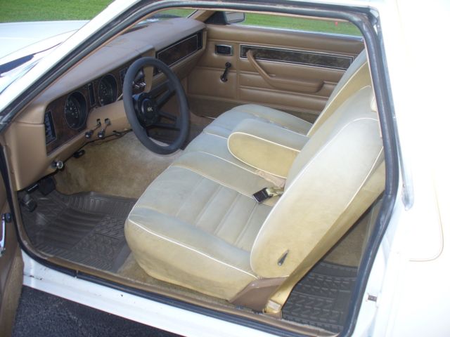 1979 Ford Fairmont - photo 5