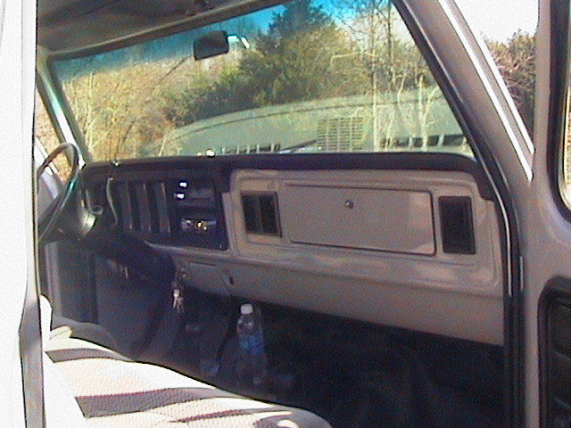 1979 Ford F-150 - photo 5