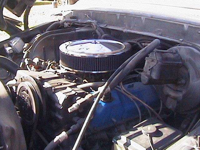 1979 Ford F-150 - photo 6