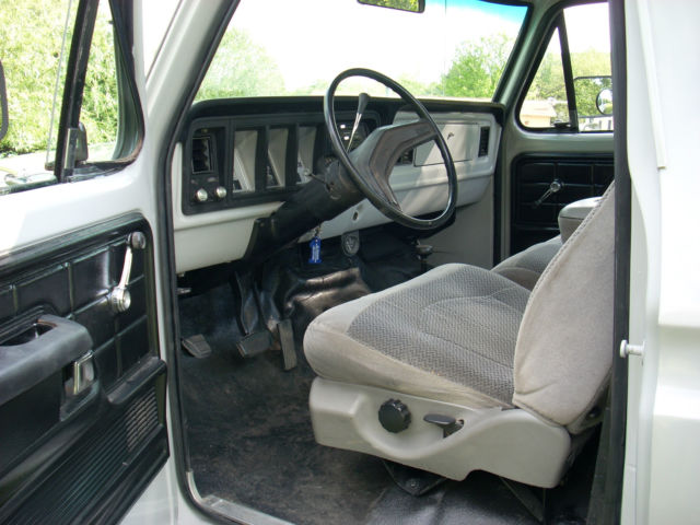 1979 Ford F-150 - photo 8