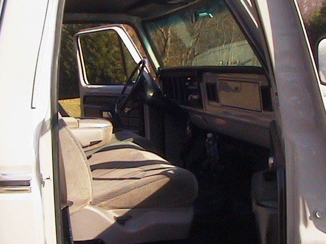 1979 Ford F-150 - photo 9