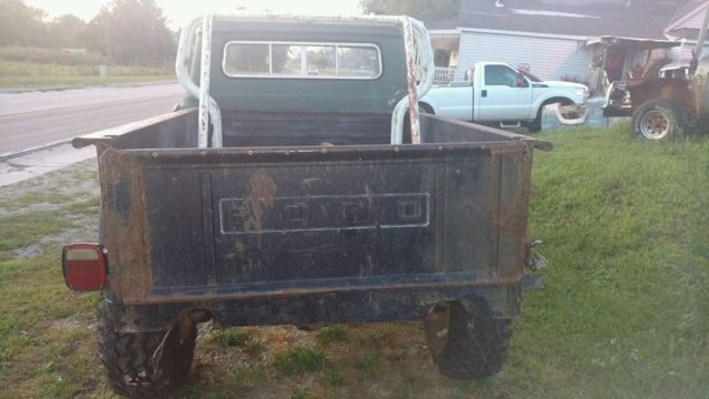 1979 Ford F-150 - photo 4