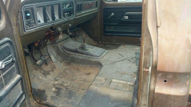 1979 Ford F-150 - photo 5