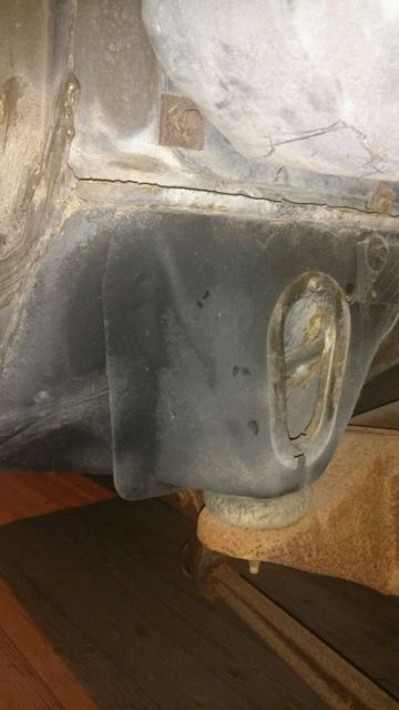 1979 Ford F-150 - photo 6