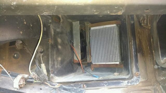 1979 Ford F-150 - photo 7